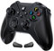 Gamrombo (Need to Upgrade) Wireless Controller für X-one Elite S/X PC Gamepad mit WiFi/Programmierung/Vibration/3.5mm Audio Jack/Turbo/6-Achsen Gyroskop Kompatibel mit X Serie S/X/PC/Android/ios