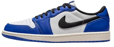 Nike Herren Air Jordan 1 LowBasketballschuh | Freizeitschuhe