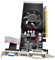 BINGGA GT730 Scheda Grafica 4GB DDR3 con VGA DVIs 2HDMI Scheda Video per Integrazione Desktop