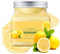 Scrub corpo esfoliante al limone, scrub corpo al profumo fresco di limone, scrub esfoliante per piedi e mani, per detergere, idratare, esfoliare, levigare e uniformare il tono della pelle (1PCS)
