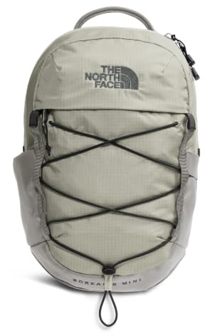 THE NORTH FACE BOREALIS MINI BKP