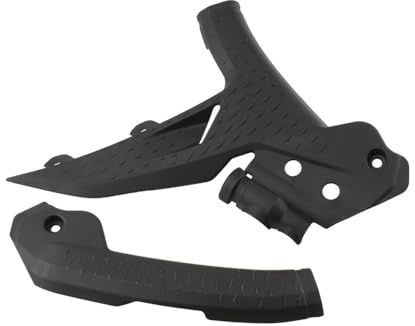 Accesorios de motocicleta compatibles con EXC 300 2023, protección de cuadro de plástico, SX, SXF, EXCF 125-500, protectores de cubierta for motocross, enduro y motocross.