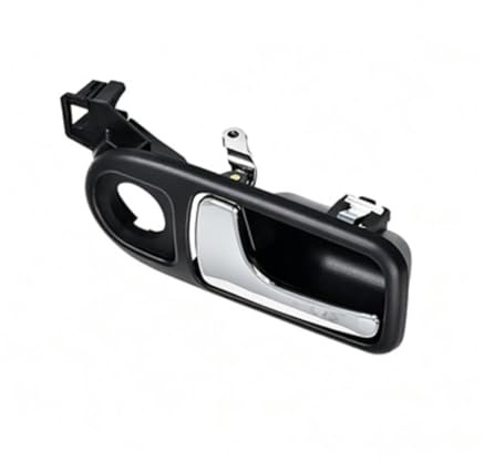 DPEDFVXVMR Innen Türgriff Fahrzeug Für Seat Für Arosa 1997-2005 6X0837113D 6X0837114D Innentürgriff