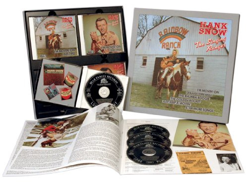 Bear Family Records