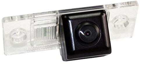 ACV 771324-1036 Rückfahrkamera Interface VW RNS510, RNS315, Columbus, RCD510 Mehrfarbig