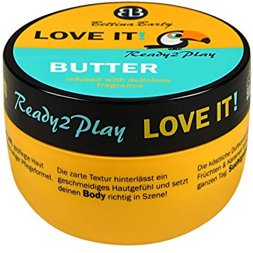 Bettina Barty Love it! Butter