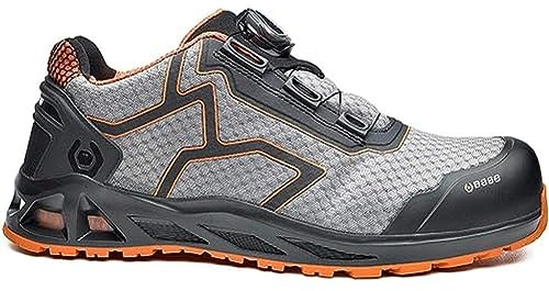 BASE Protection Herren K-jumpSicherheits-Schuhe