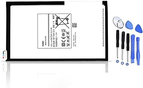 T4450E T4450C T4450U SP3379D1H Sostituzione della batteria del laptop per Samsung Galaxy Tab 3 8.0 T310 T311 SM-T310(Wi-Fi) SM-T311(3G & WiFi) SM-T315(3G, 4G/LTE&Wi-Fi) Series(3.8V 4450mAh)