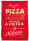 La Molisana, Semola di Grano Duro per Pizza, Solo Grano Italiano Decorticato a Pietra - Ideale per Pizza - Confezione da 1 kg