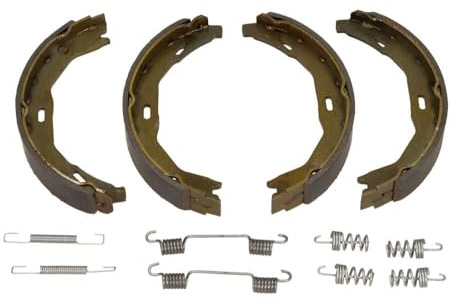 Maxgear Brake Shoe Set Parking Brake 19-2083