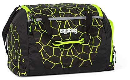 ergobag Sporttasche 40 cm