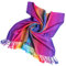 Lazzboy Frauen Lady Fashion Folk-custom Retro Quaste Schal Wrap Travel Schals Damen Pashmina Stola Für Schultertuch Eleganter Mit Floralem Muster In Vielen Farben(D)