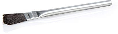 Weller WLACCFB-02 Flux Brush conImpugnature Ergonomiche per un Facile Utilizzo, Confezione da 25