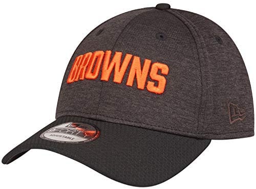 New Era 9Forty NFL Cap - Shadow HEX Cleveland Browns