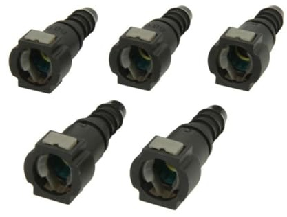 Anschluss, Kraftstoffleitung ENGITECH ENT250118