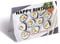 AK Giftshop Sushi-Geburtstagskarte – jeder Name