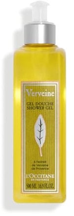 L'Occitane L'Occitane Duschgel, Eisenkraut, 500 ml
