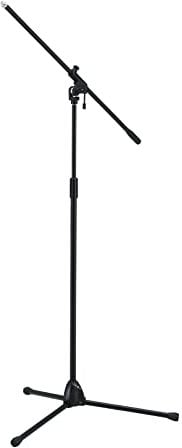 TAMA Standard Series Galgen Mikrofonständer - Schwarz (MS205VBK)