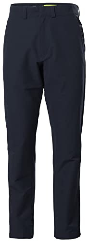 Helly Hansen Men's HH QD Pant, Navy, 44