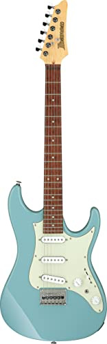 Ibanez AZ Essentials AZES31-PRB Purist Blue - Electric Guitar