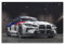 KYNA Rennauto für BMW M4 GT3 G82 Sportauto-Poster, dekoratives Gemälde, Leinwand, Wandposter und Kunstbild, modernes Familien-Schlafzimmer, 30 x 45 cm