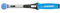 GEDORE TF-K50 TORCOFIX K 3/8 zoll 10-50 N·m