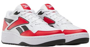 Reebok ATR CHILL VECTORRED/Black/White Unisex Basketball Shoes