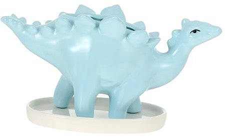 BESPORTBLE Blumentopf Keramik Für Innenbereich Blumentöpfe Für Außenbereich Dekorative Blumentöpfe Mit Löchern Für Abtropfen Und Atmung Robust Und Wassersparend