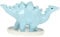 BESPORTBLE 1Satz Keramik Blumentopf Mit Untersetzer Dinosaurier Design Für Sukkulenten Und Kleine Pflanzen Blumentopf Dekoration Für Innenräume Und Tischgestaltung