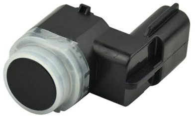 MYPYQLKTX Einparkhilfen 28442-0753r Für Megane 3 Für Fluence Für Kangoo Für Valeo Auto Parkplatz Umkehr Radar Sensor Auto Radar Detektor(28442-0001R)