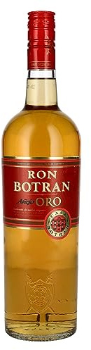 Botran Ron Añejo Oro Sistema Solera 40% Vol. 1l