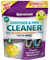 Rejuvenate Disposer and Pipe Cleaner, Lemon Scent, 6 Pods, 7.1 oz (201g)