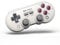 8Bitdo SN30 Pro (G Classic Edition) Bluetooth Game Pad [Importación inglesa]