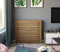 Couvre radiateurs vernis chêne. Différentes dimensions. Nous fabriquons également sur mesure. Voir : info@greca.info Tfno 948312264 (94 x 19 x 87 cm)