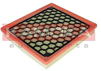 KAMOKA Luftfilter F231201