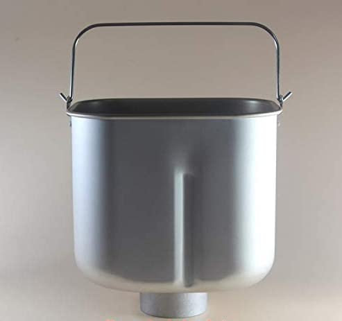 Barril de pan para panificadora Donlim