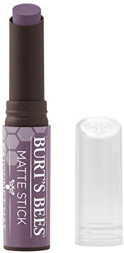 BURTS BEES Lilac Lagoon Matte Stick, 1.98 GR