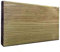 Behandeltes Holz, ideal für jede Art von Bau. (2,8 x 12,5 x 300 cm)