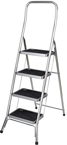 1 Stück Hocker All Facal Super Effe Mod. SF4AL