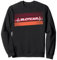 Slotcar Slotracing Hobby Regler - Racing ist Leben. Sweatshirt