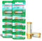 27a 12v Batterie Alcaline V27A LR27A MN27 L828 A27 12V Batteria per Telecomando Garage, 10 pezzi
