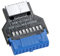 MZHOU Motherboard USB3.0 19PIN to Front TYPE-E (A-KEY) Adapter USB C Header for PC Front Panel