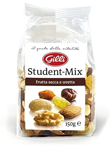 Student-Mix 150 gr. - Gilli
