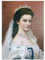 MyPuzzle Kaiserin Sisi - Portrait No. 2 - Premium 100 Teile Puzzle - MyPuzzle Sonderkollektion von Starnberger Spiele
