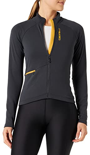 CASTELLI Damen Unltd Trail W JRS Sweatshirt