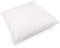 H&F Heimtextilien Premium Qualität | Kopfkissen 80x80 cm | Füllung: 1000 Gramm Daunen | 100% Natur Kissen | Bezug: 100% Baumwolle | Daunenkissen 80 x 80 cm | Oeko-TEX Zertifiziert