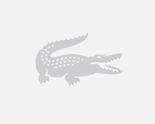 Lacoste Homme Nh4637sc Porte-Documents, Noir, Taille Unique