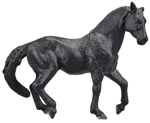 SINGLE UNIT - Andalusian Black