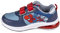 Spiderman Sneakers Sneaker, Blau, 30 EU