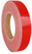 KS24 Products Gaffer Tape | Premium Gewebeklebeband | große Auswahl an Farben & Breiten | stark klebend & wiederablösbar/rot, 19 mm x 50 m